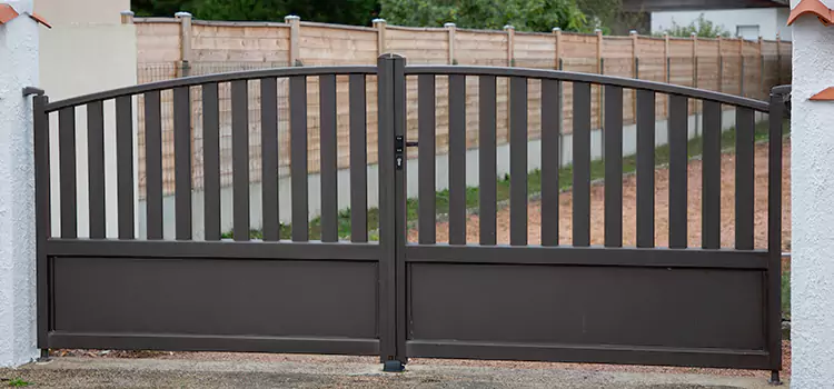 Advanced Gate Solutions in Maple Heights, OH