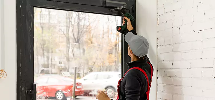 Comprehensive Door Closer Services in Maple Heights, OH