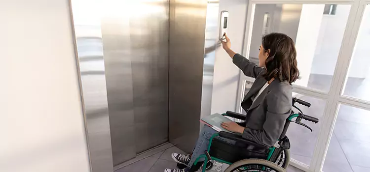 Benefits of Modern Handicap Door Systems in Maple Heights, OH