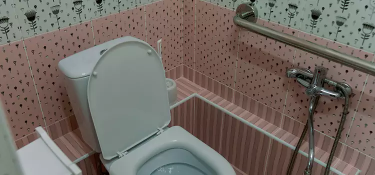Meeting Diverse Needs With Accessible Restroom Solutions in Maple Heights, OH