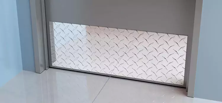Benefits of Professional Kick Plate Solutions in Maple Heights, OH