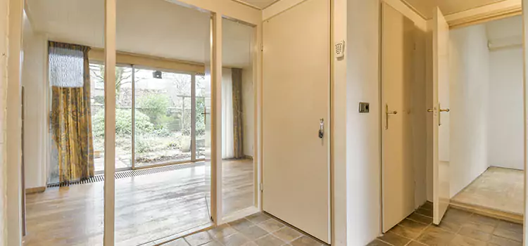Why Choose Our Pocket Door Experts in Maple Heights, OH?