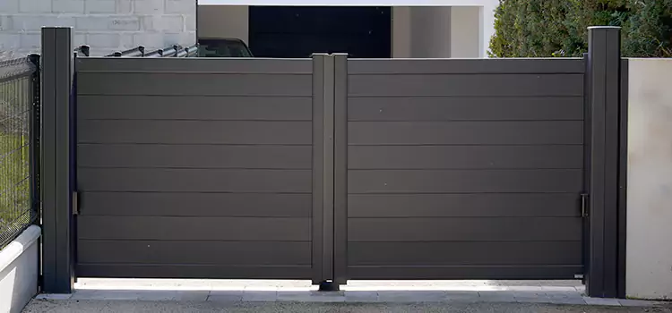 Common Residential Gate Issues We Resolve in Maple Heights, OH