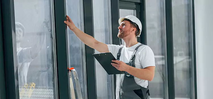 Comprehensive Solutions for Your Sticking Doors in Maple Heights, OH