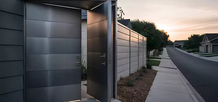 Comprehensive Steel Door Solutions in Maple Heights, OH