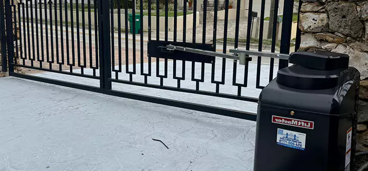 Seamless Installation and Support for Your New Gate in Maple Heights, OH