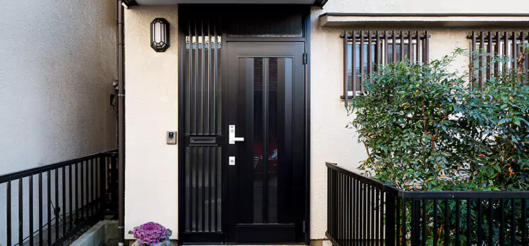 Popular Exterior Door Options in Maple Heights, OH
