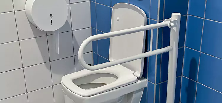 Comprehensive Solutions in Maple Heights, OH for Accessible Facilities