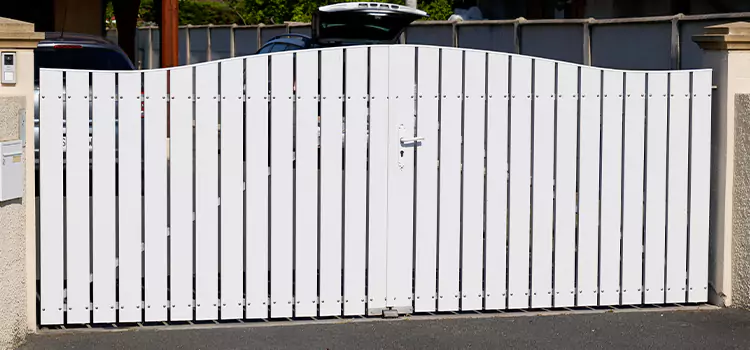 Why Choose Us for Residential Gate Repair in Maple Heights, OH?