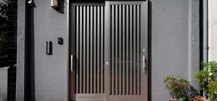 Specialized Steel Door Services in Maple Heights, OH